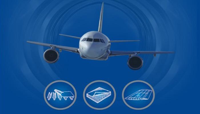 西安馳達(dá)飛機(jī)零部件股份有限公司