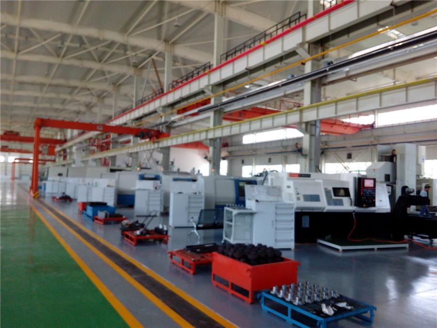 西安清洗劑案例