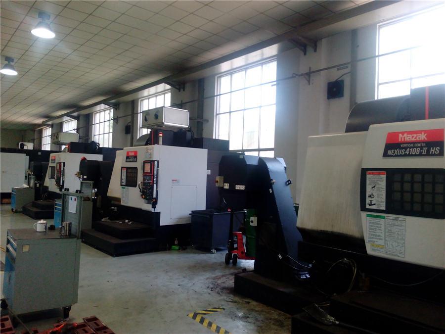 西安磷化液案例